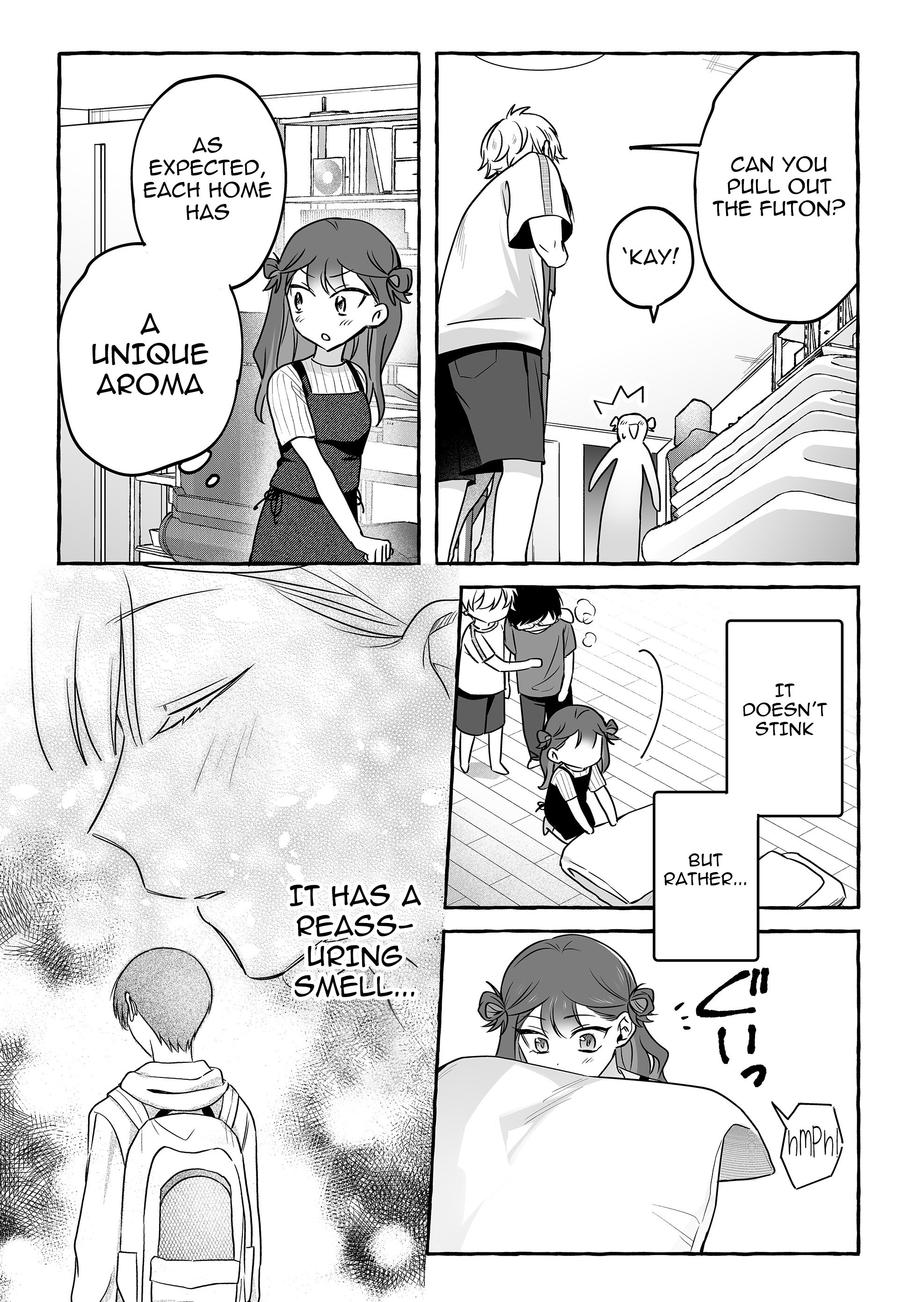 Damedol to Sekai ni Hitori Dake no Fan