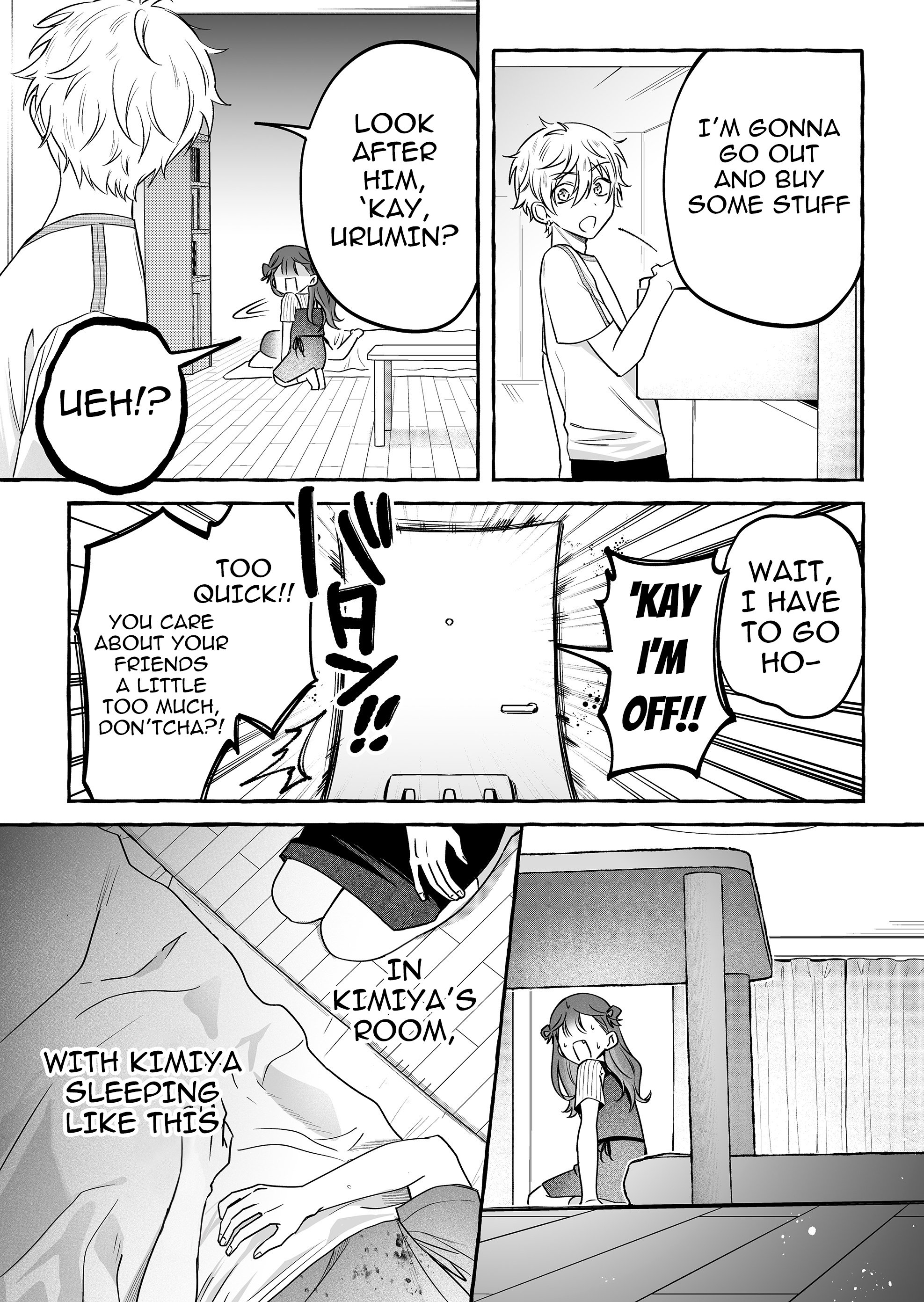 Damedol to Sekai ni Hitori Dake no Fan