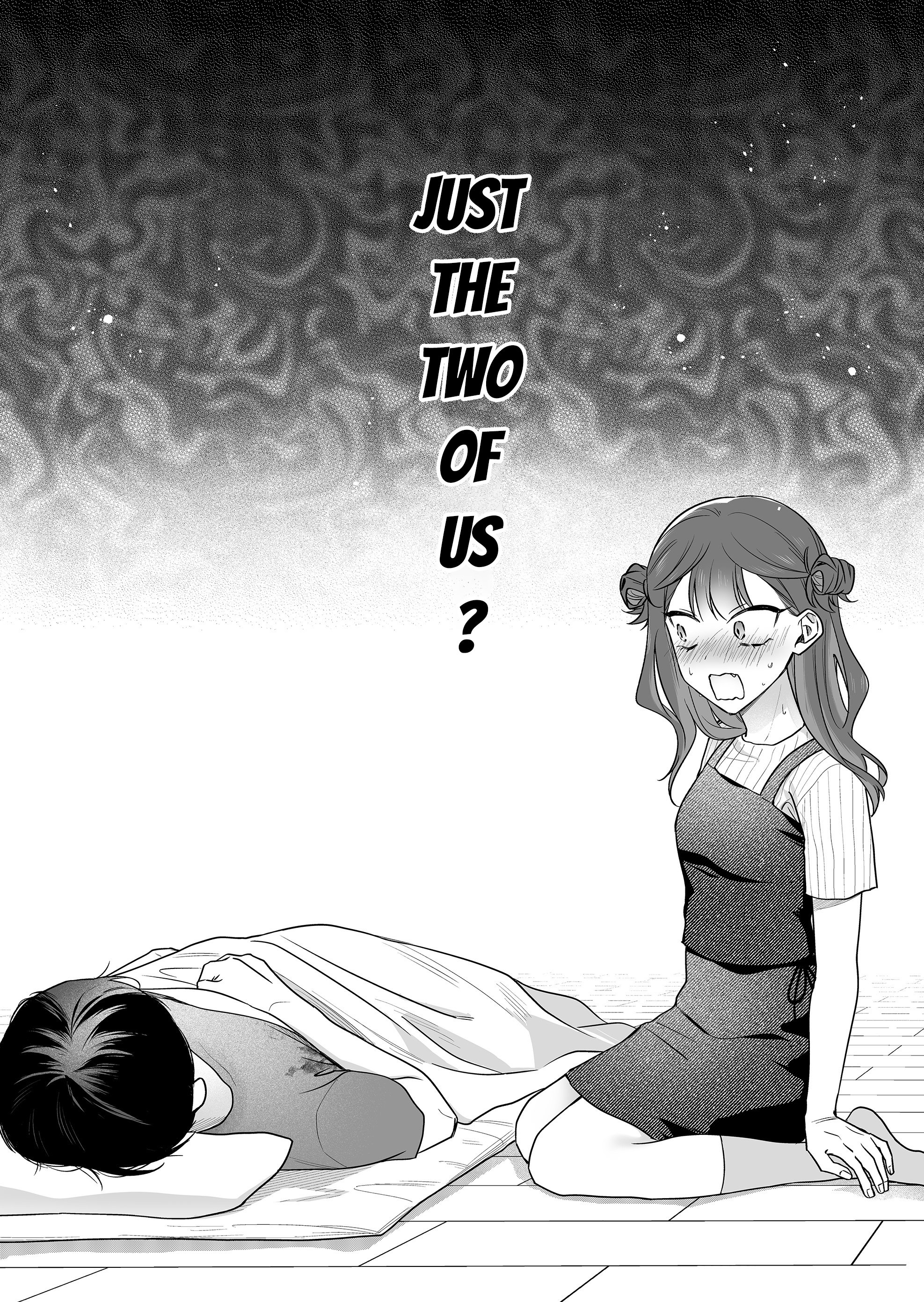 Damedol to Sekai ni Hitori Dake no Fan