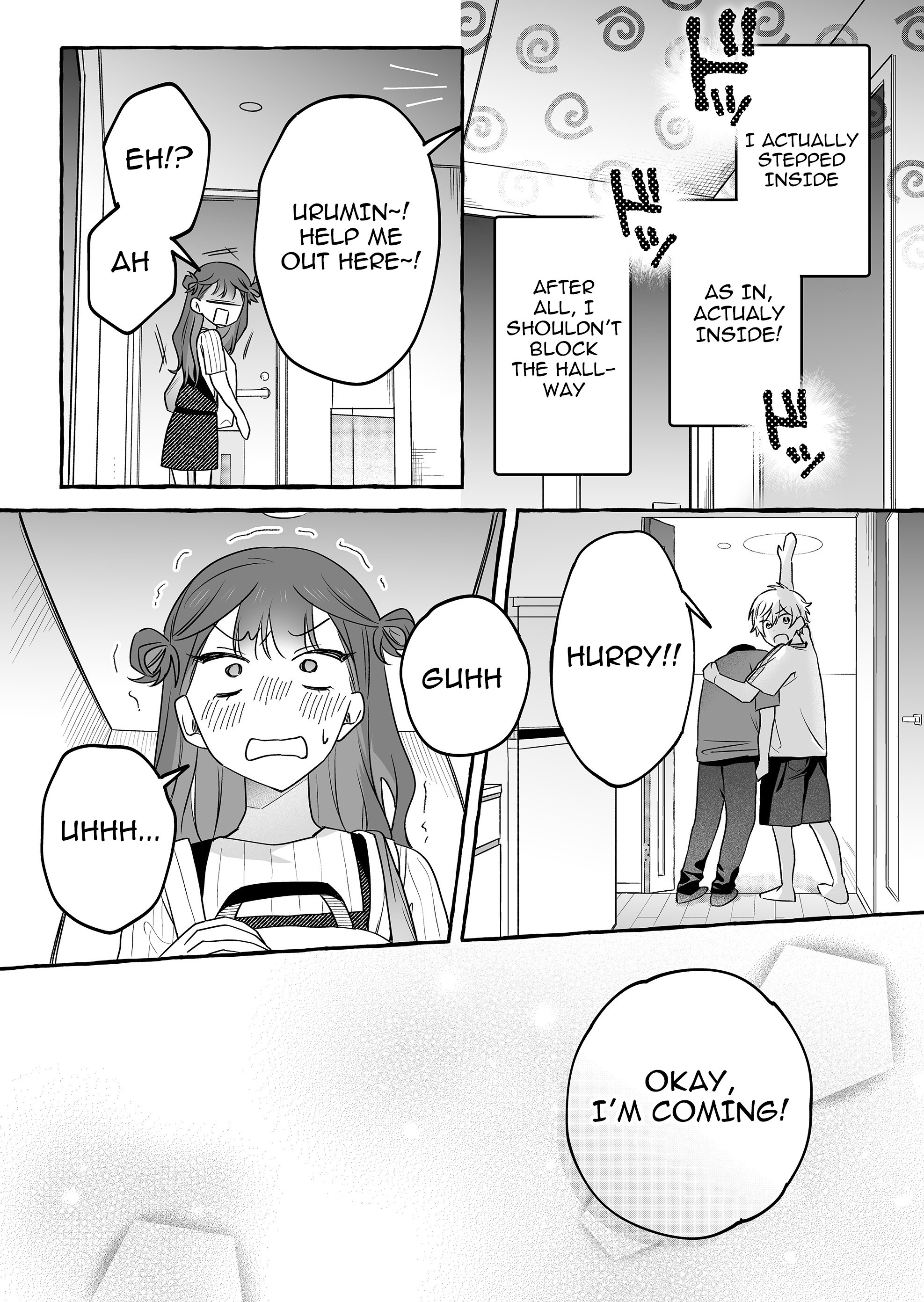 Damedol to Sekai ni Hitori Dake no Fan