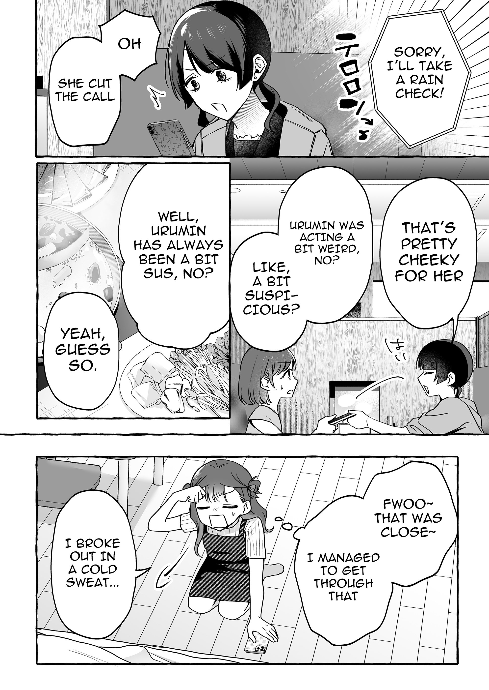 Damedol to Sekai ni Hitori Dake no Fan
