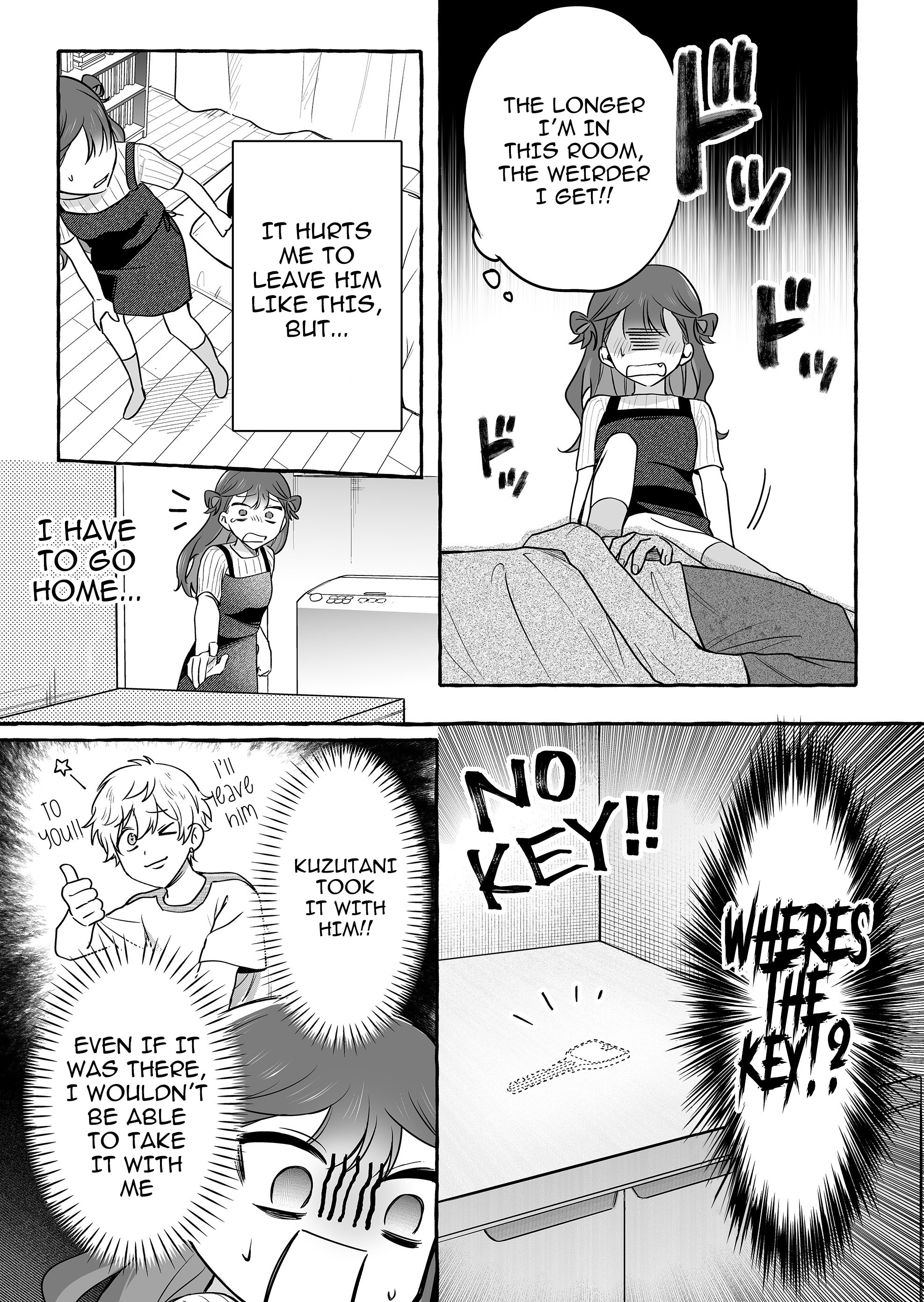 Damedol to Sekai ni Hitori Dake no Fan