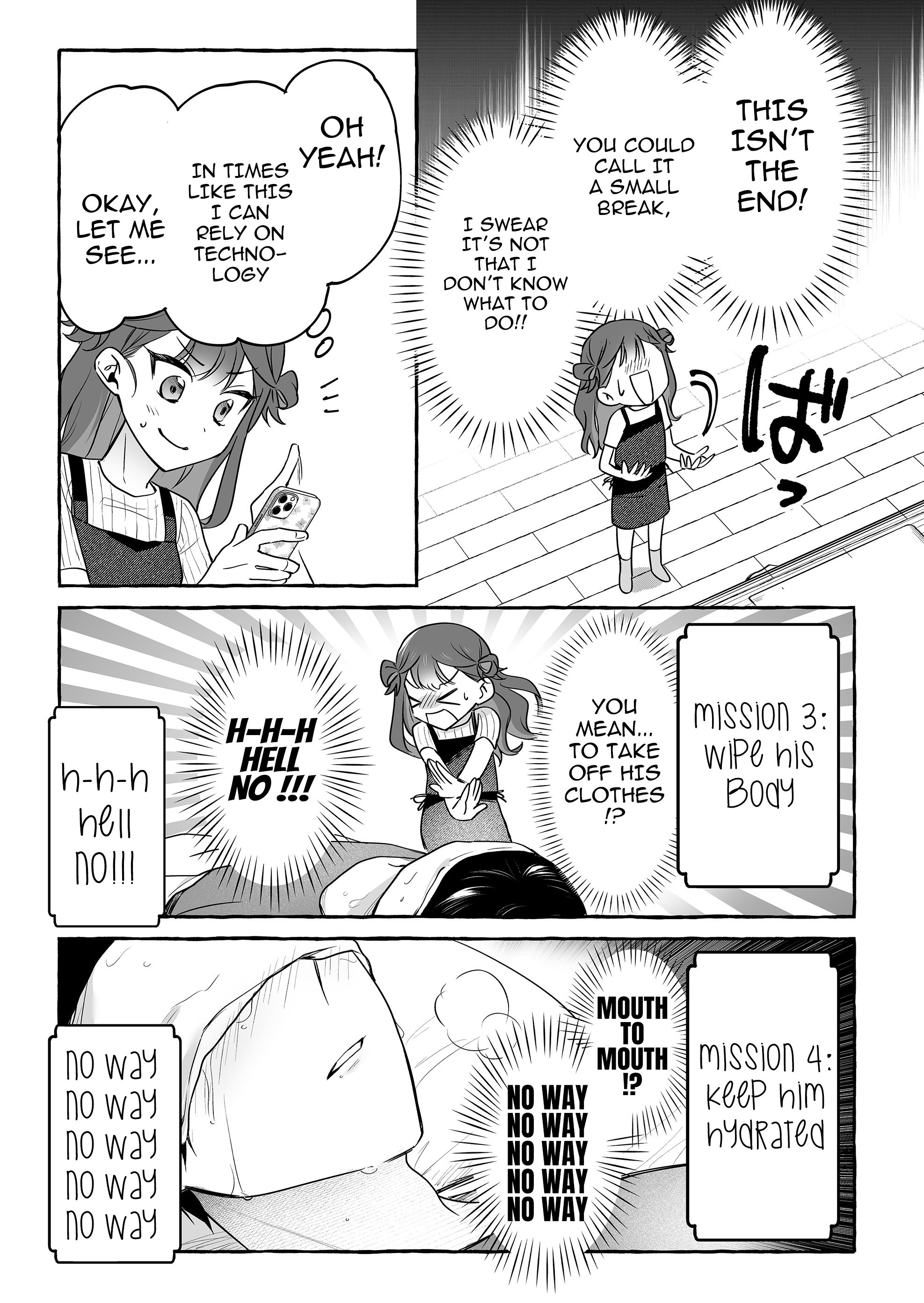 Damedol to Sekai ni Hitori Dake no Fan