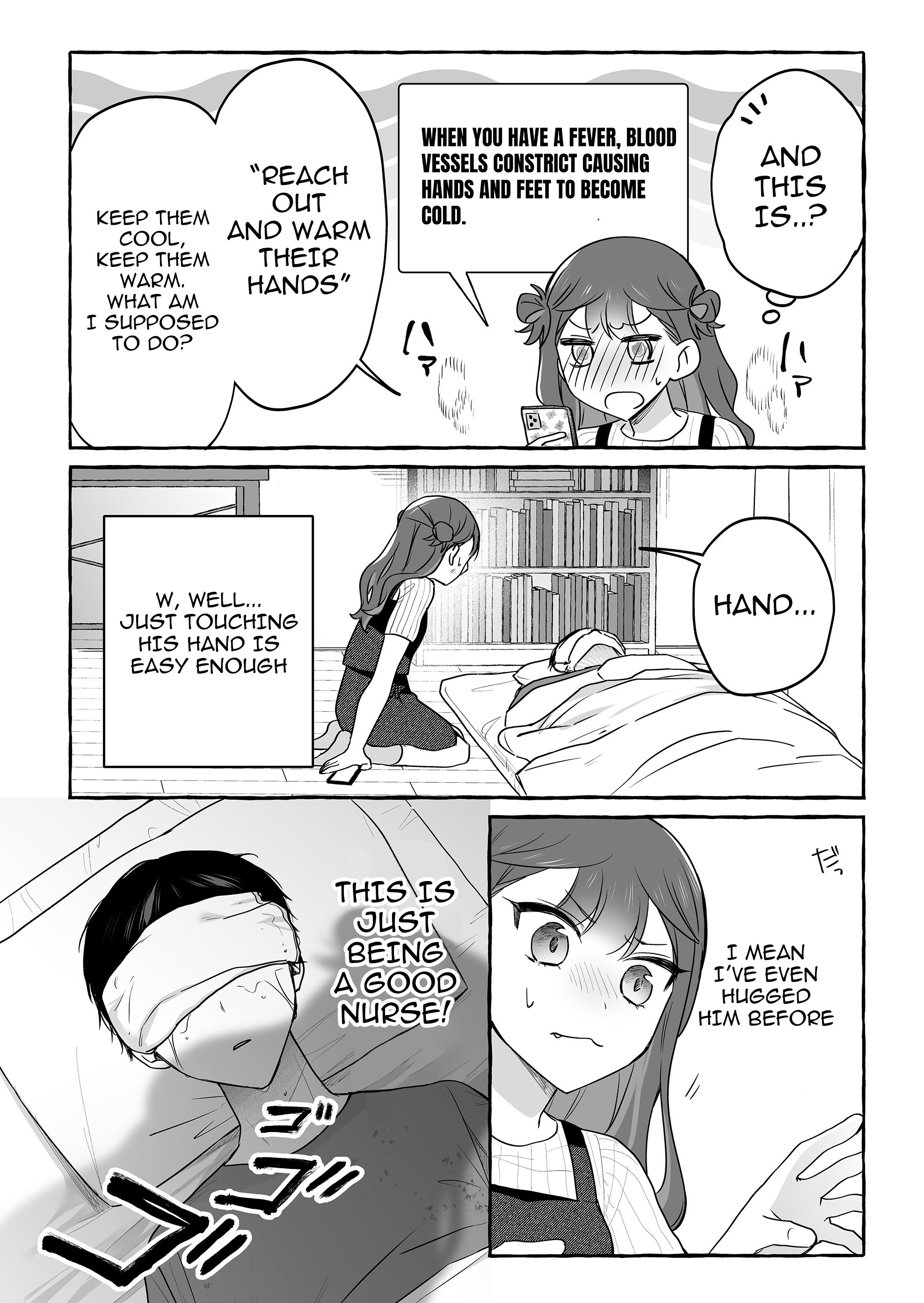 Damedol to Sekai ni Hitori Dake no Fan
