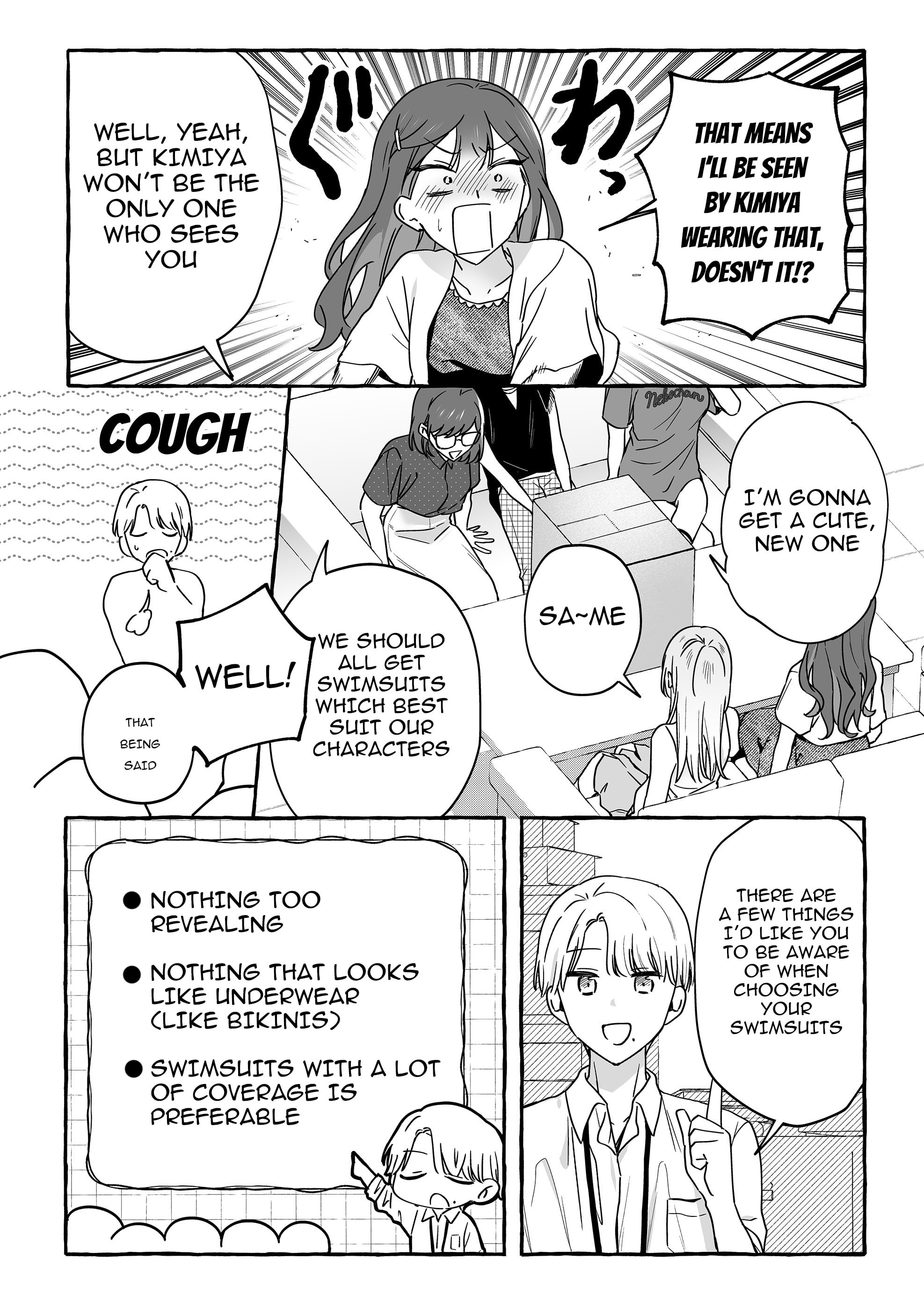 Damedol to Sekai ni Hitori Dake no Fan
