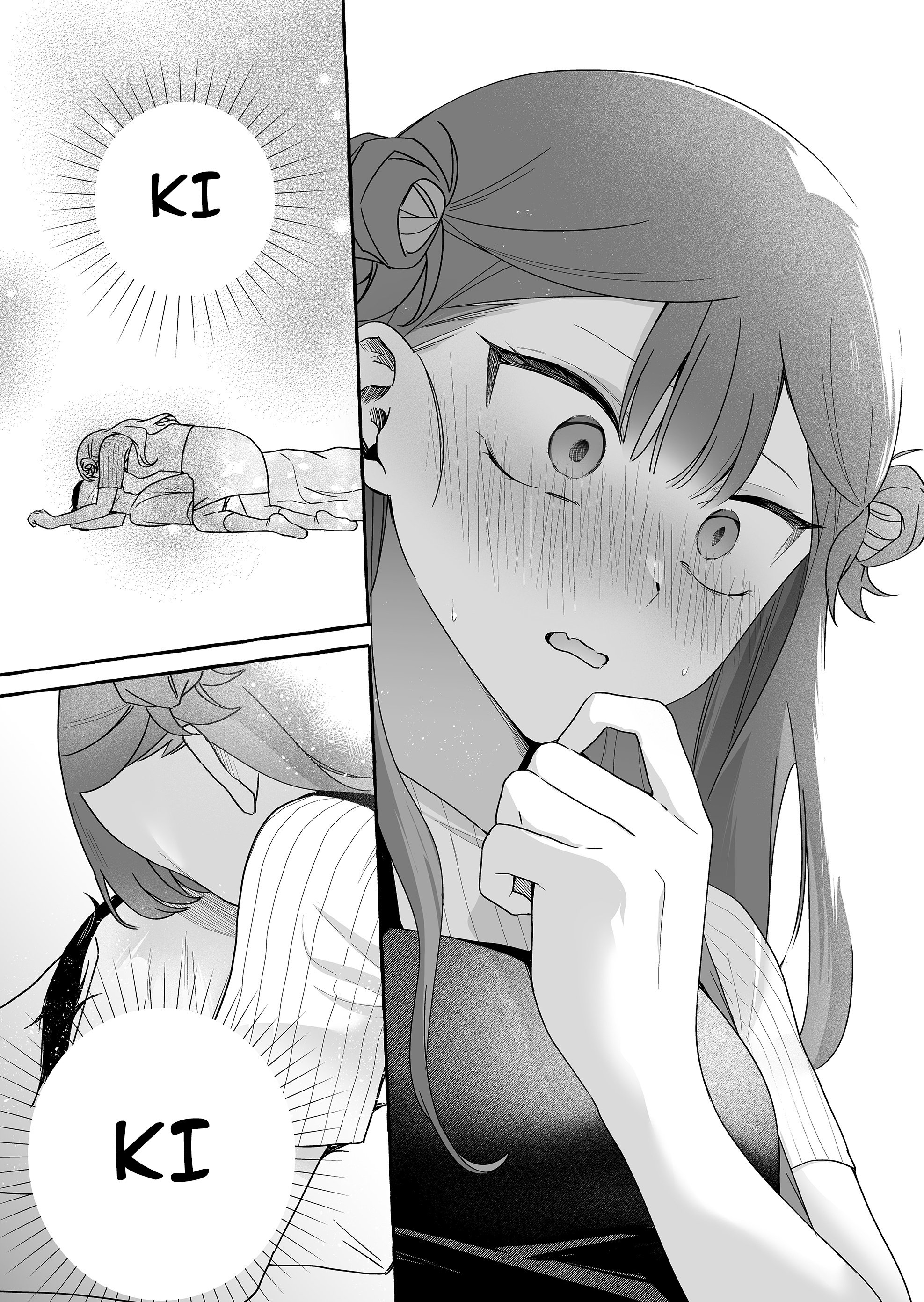 Damedol to Sekai ni Hitori Dake no Fan