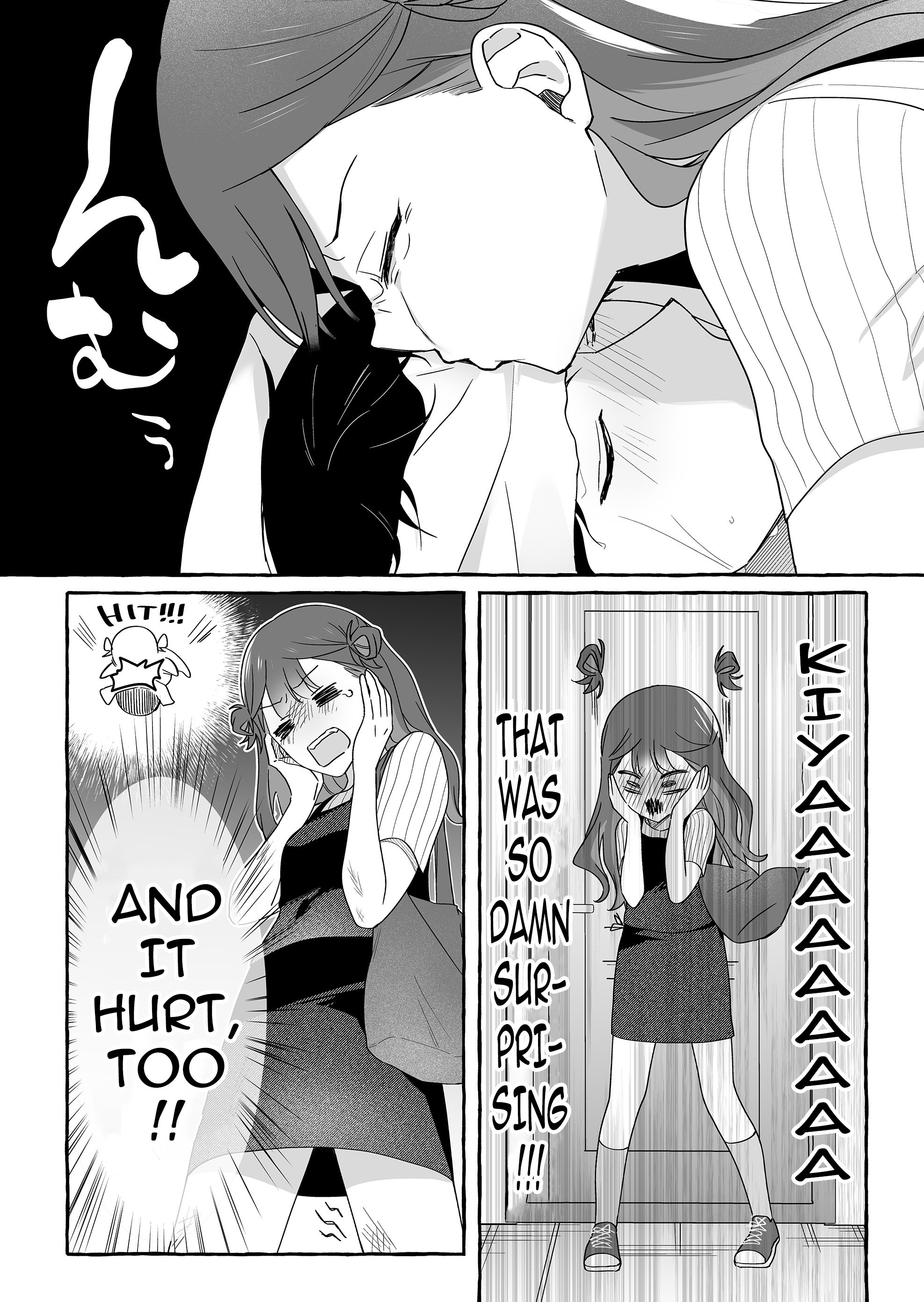 Damedol to Sekai ni Hitori Dake no Fan
