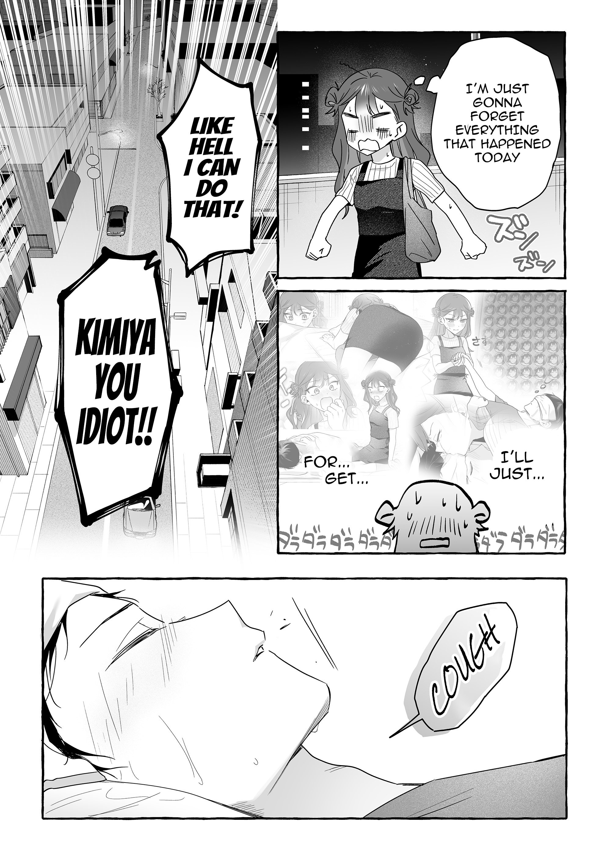 Damedol to Sekai ni Hitori Dake no Fan