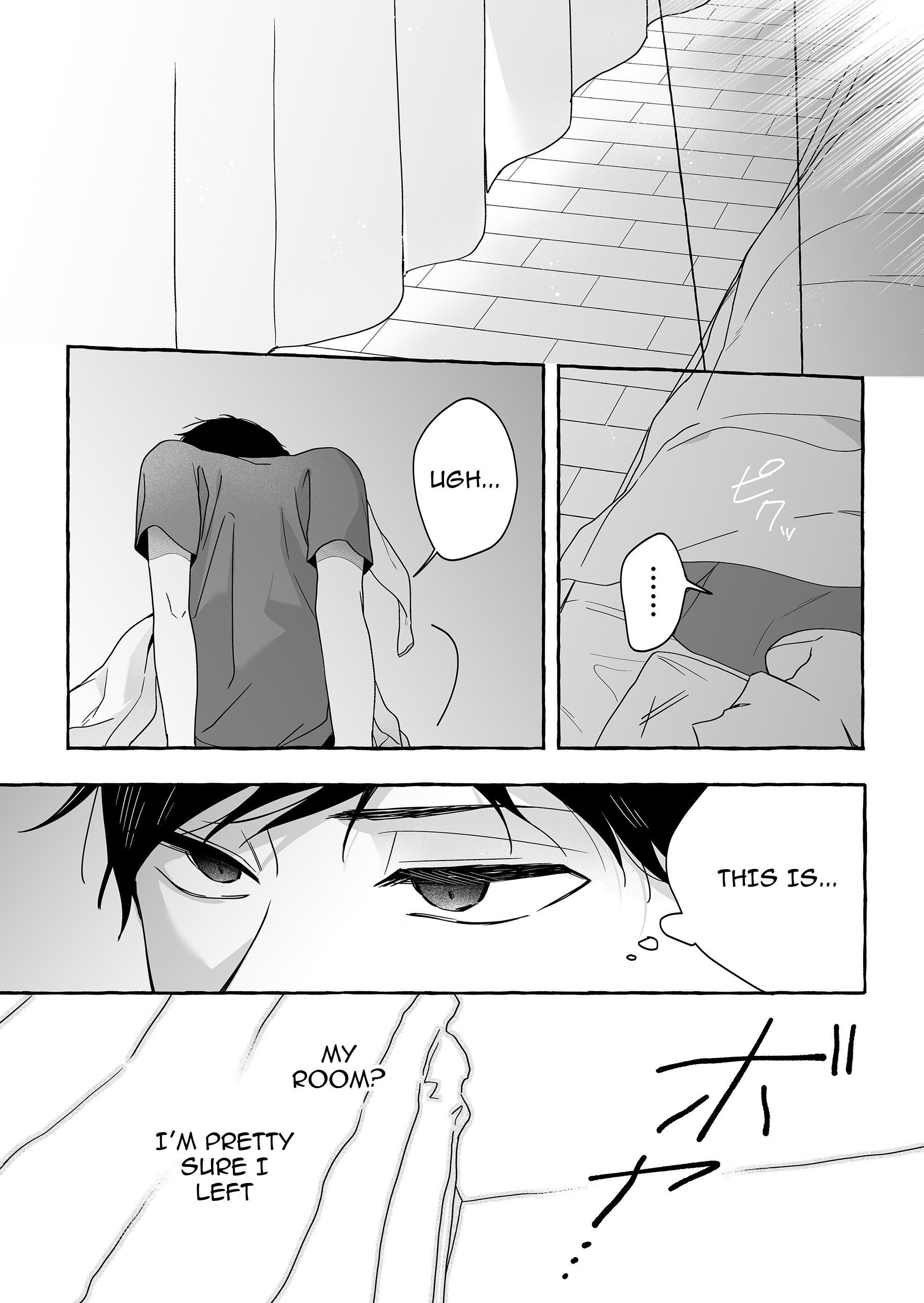 Damedol to Sekai ni Hitori Dake no Fan