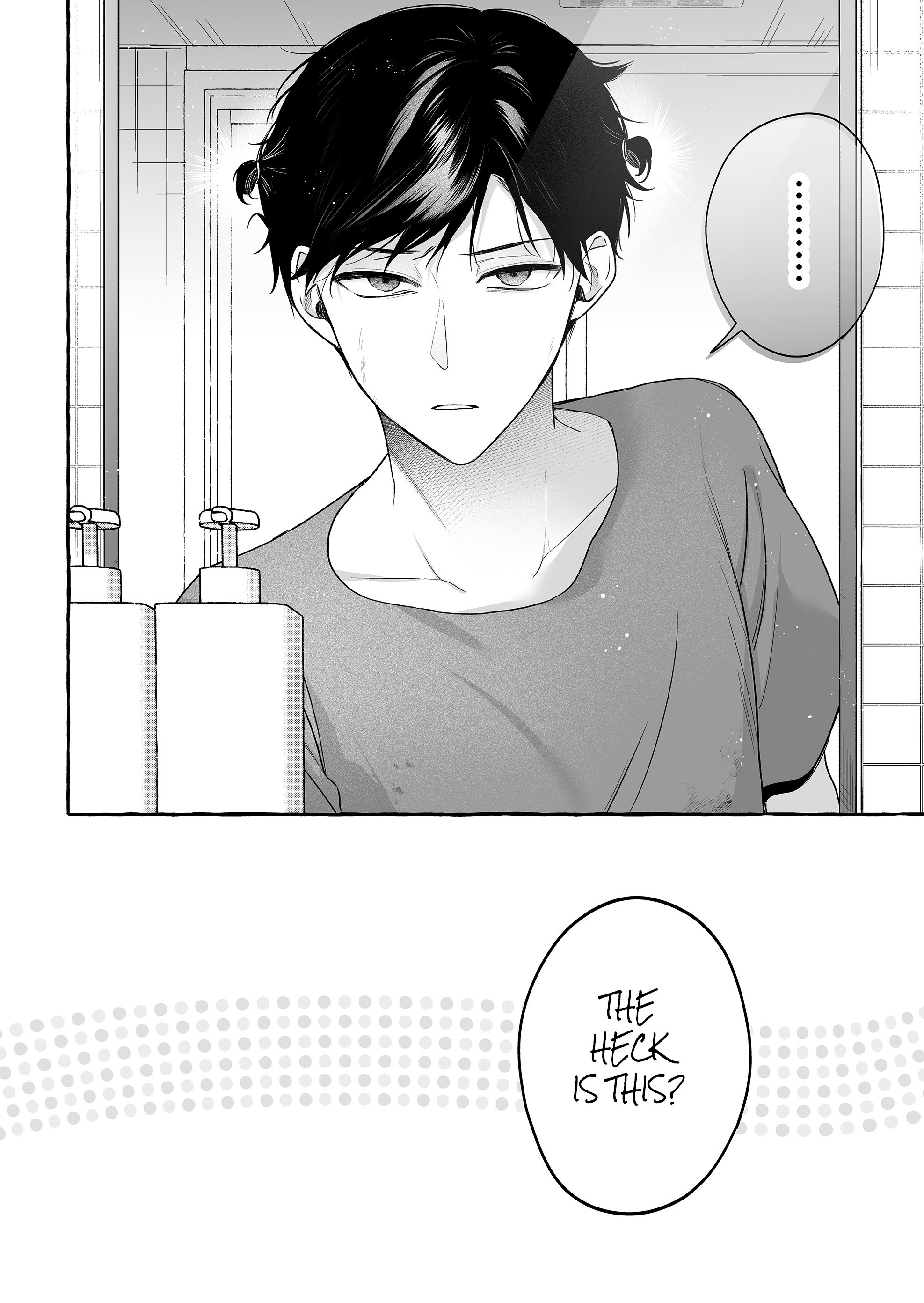 Damedol to Sekai ni Hitori Dake no Fan