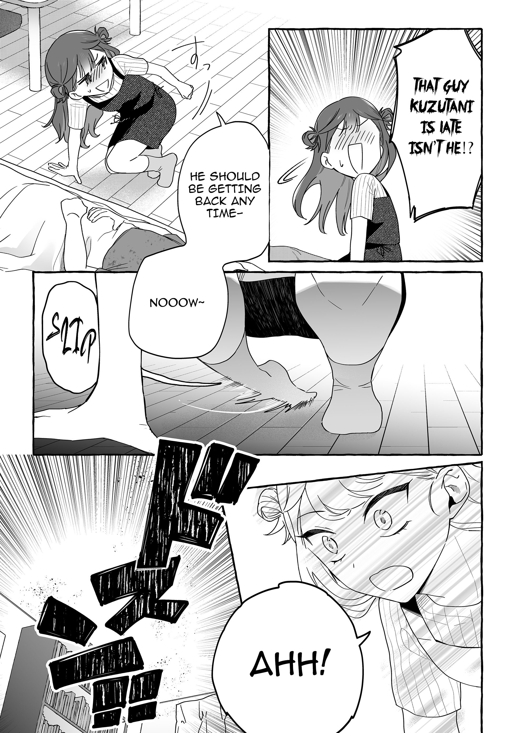 Damedol to Sekai ni Hitori Dake no Fan