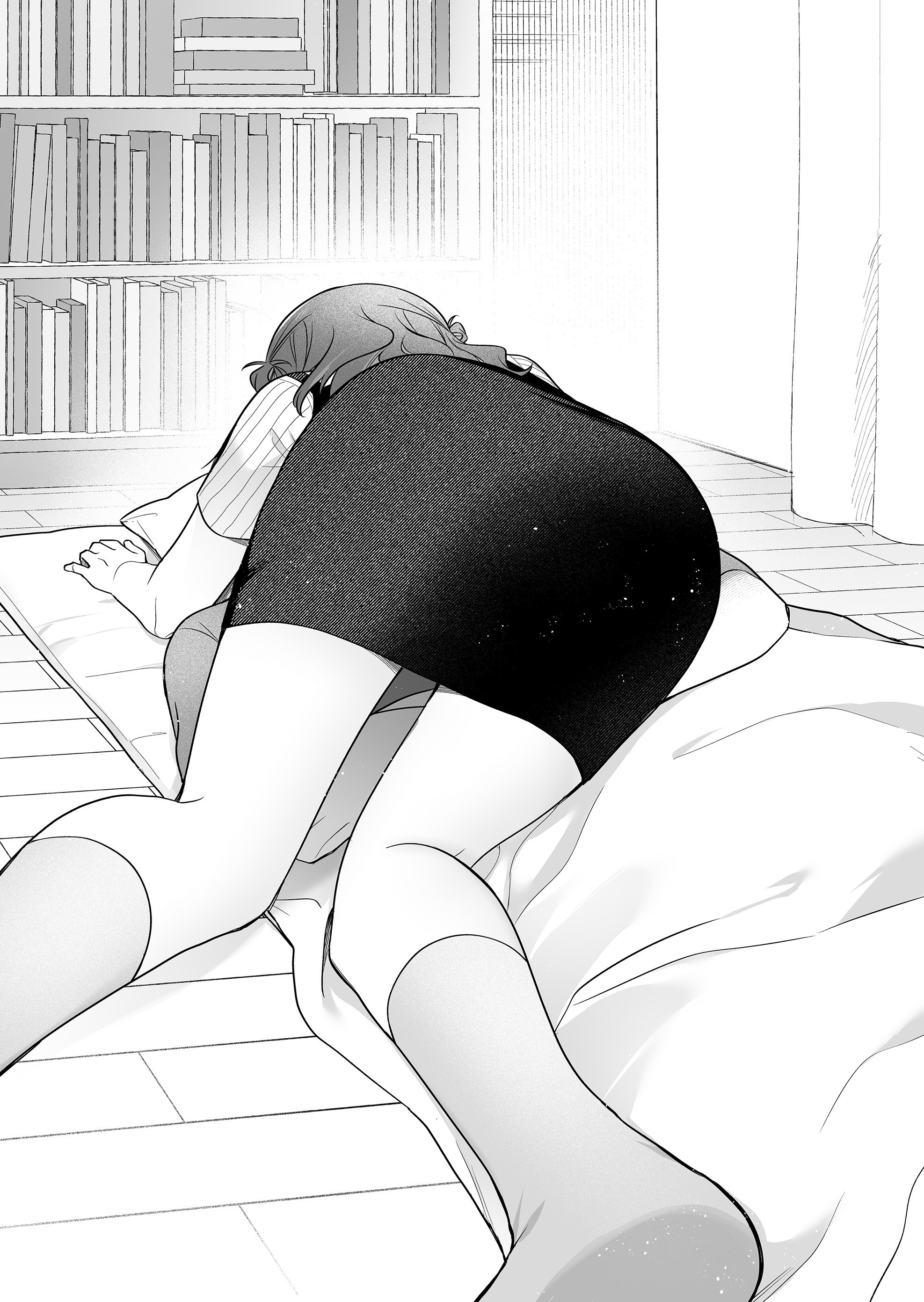 Damedol to Sekai ni Hitori Dake no Fan