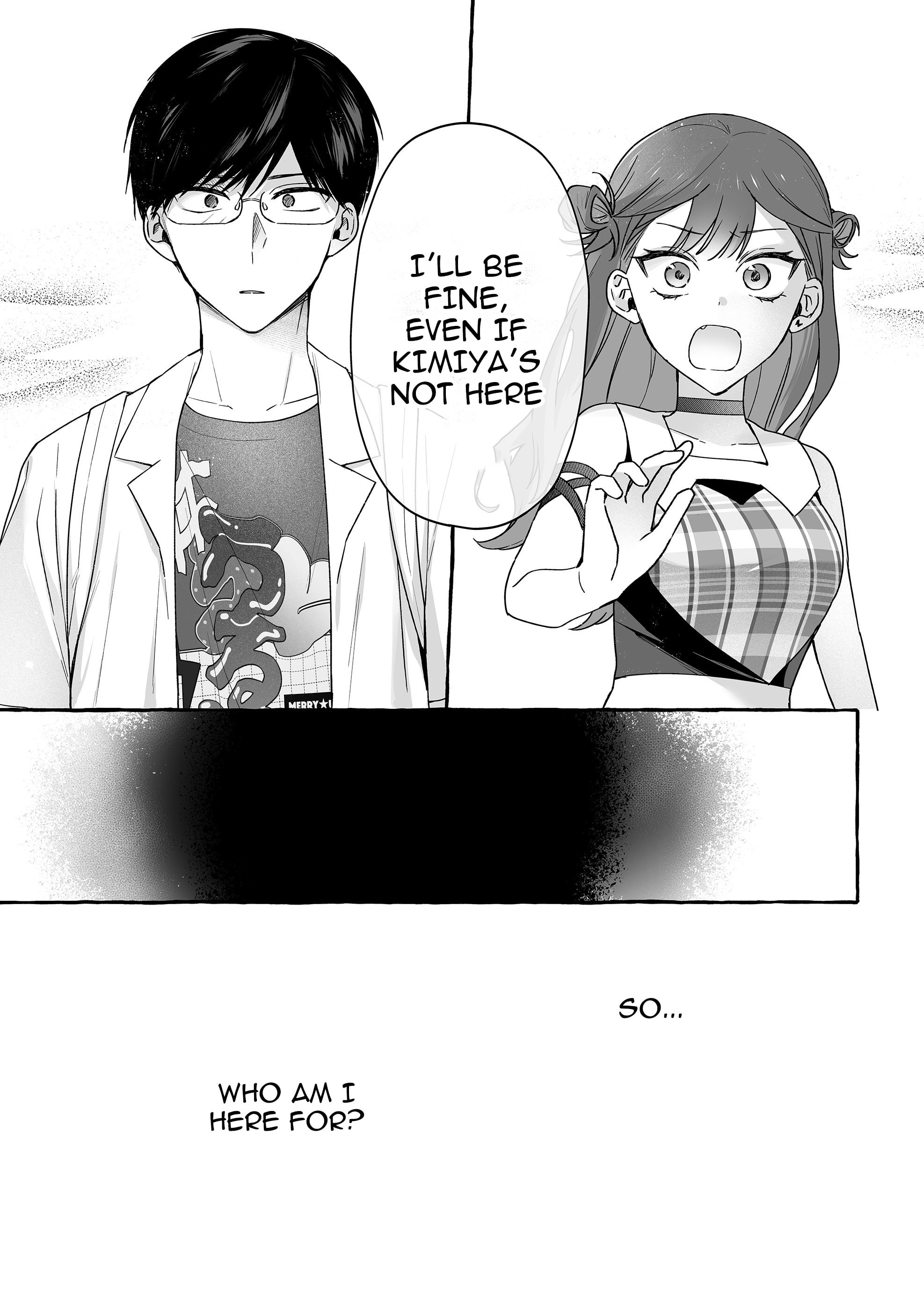 Damedol to Sekai ni Hitori Dake no Fan