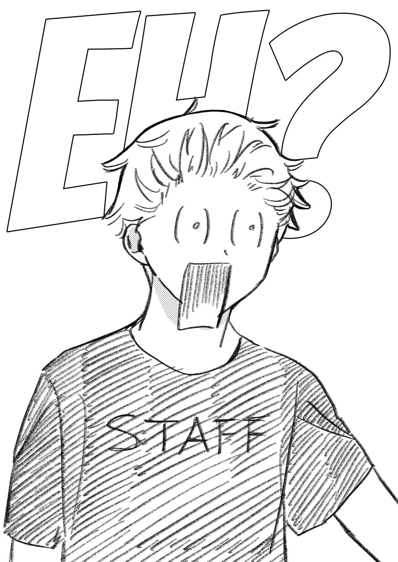 Damedol to Sekai ni Hitori Dake no Fan