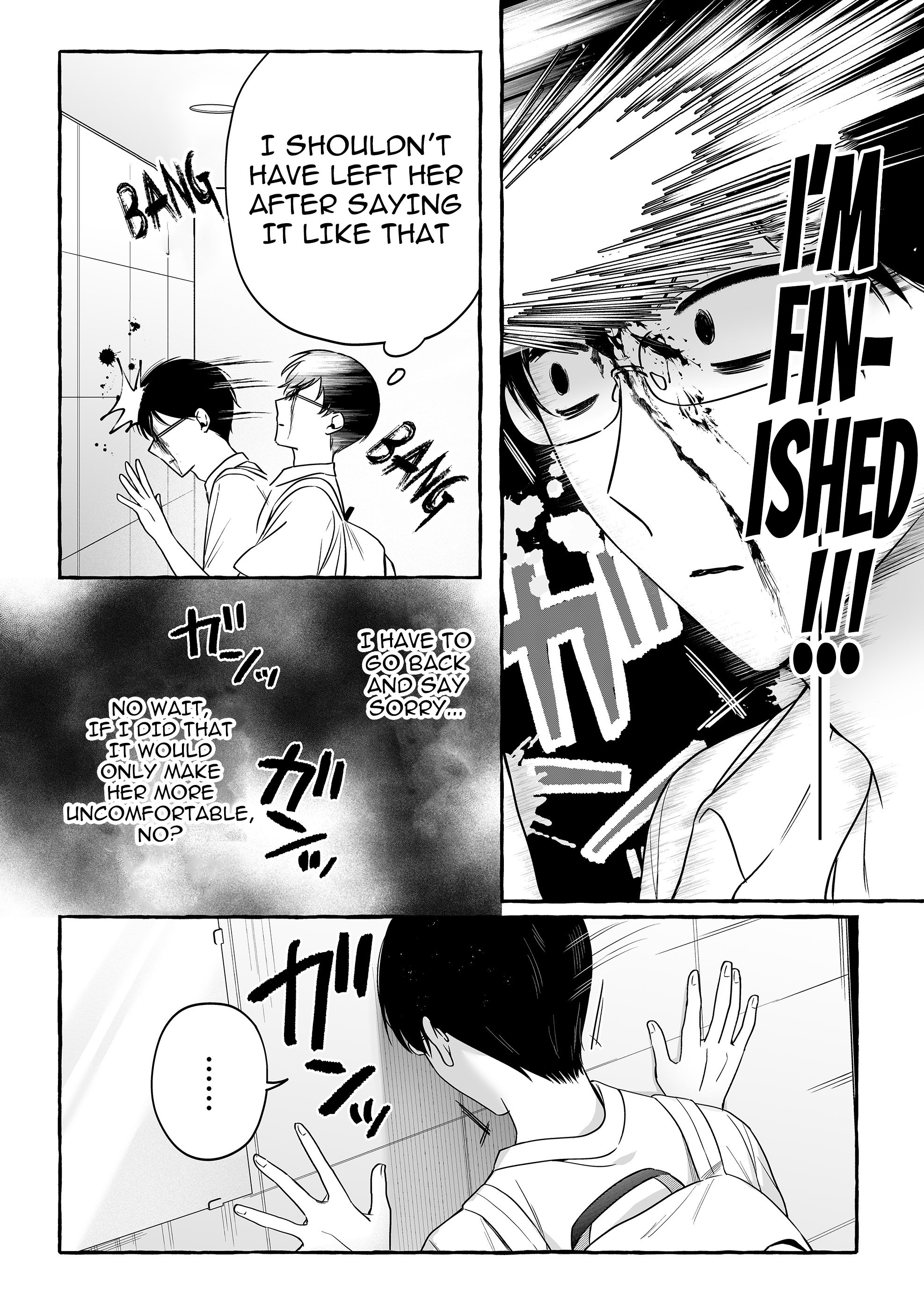 Damedol to Sekai ni Hitori Dake no Fan