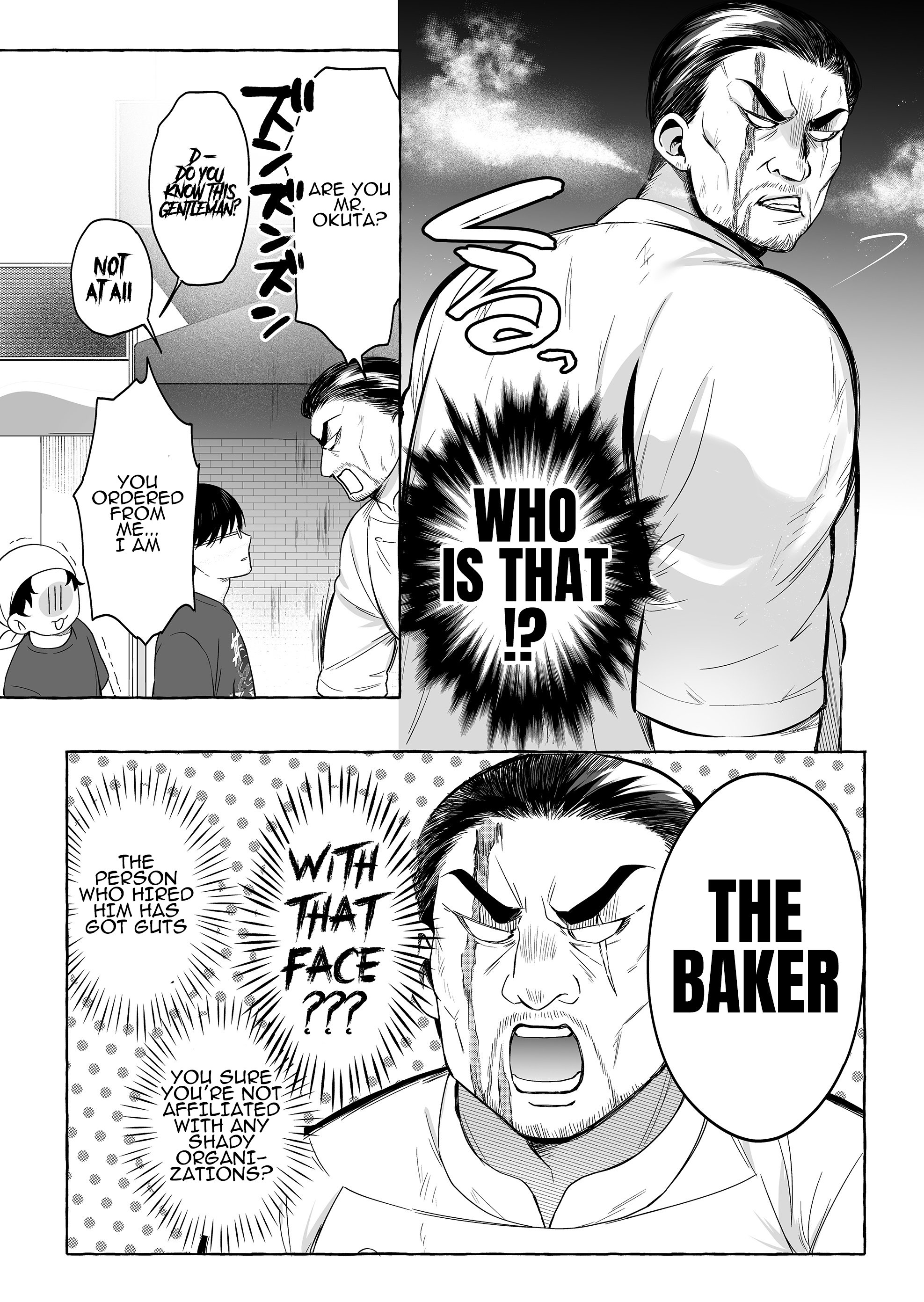 Damedol to Sekai ni Hitori Dake no Fan