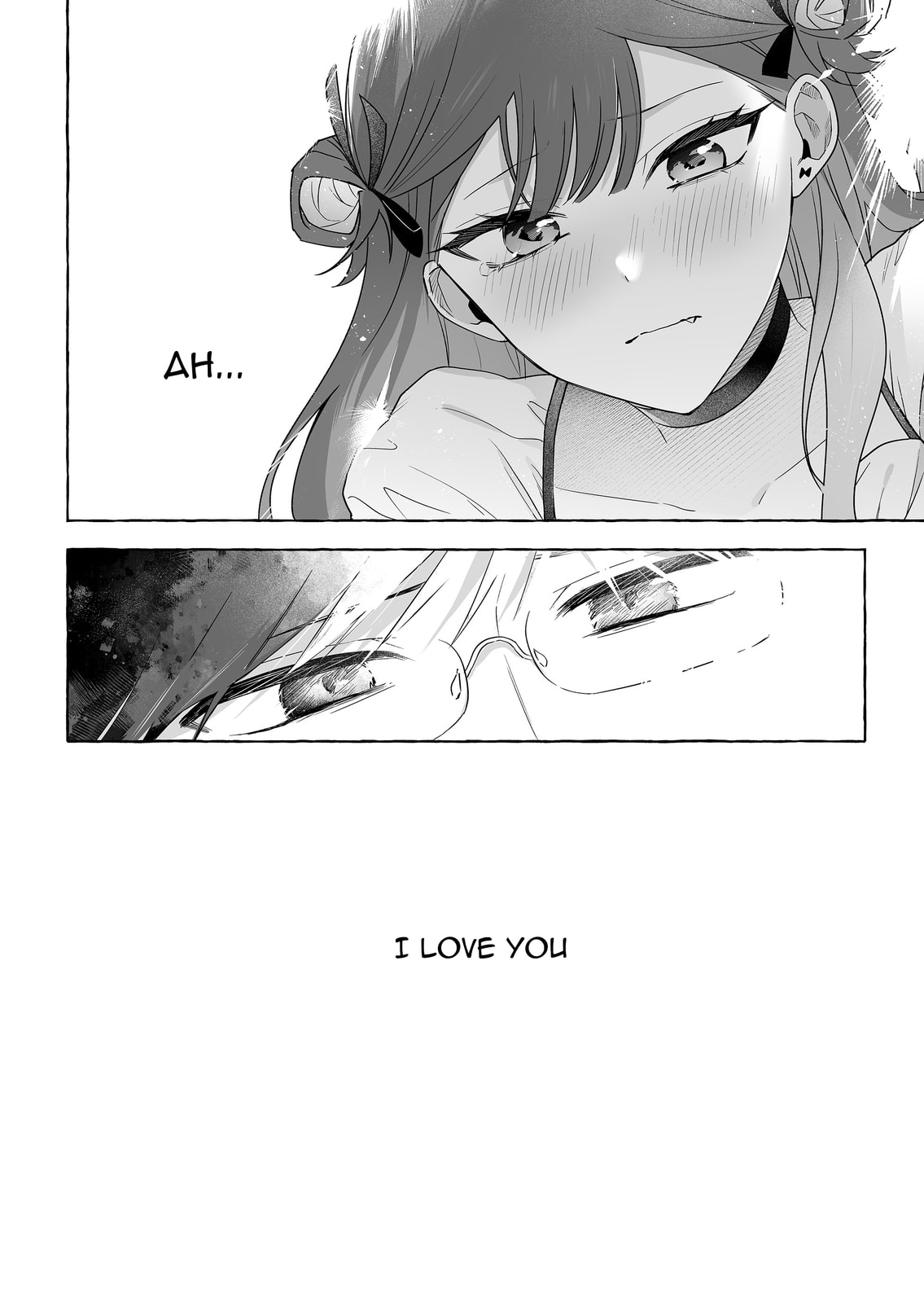 Damedol to Sekai ni Hitori Dake no Fan