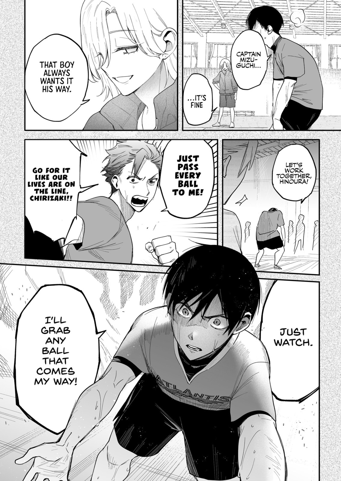 Damedol to Sekai ni Hitori Dake no Fan