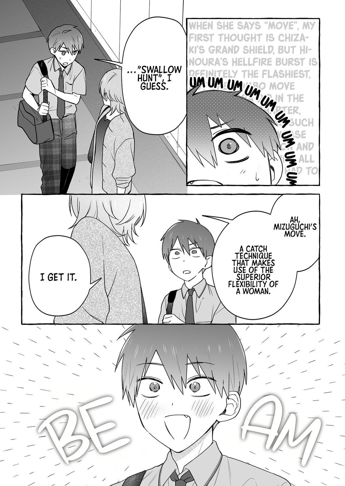 Damedol to Sekai ni Hitori Dake no Fan