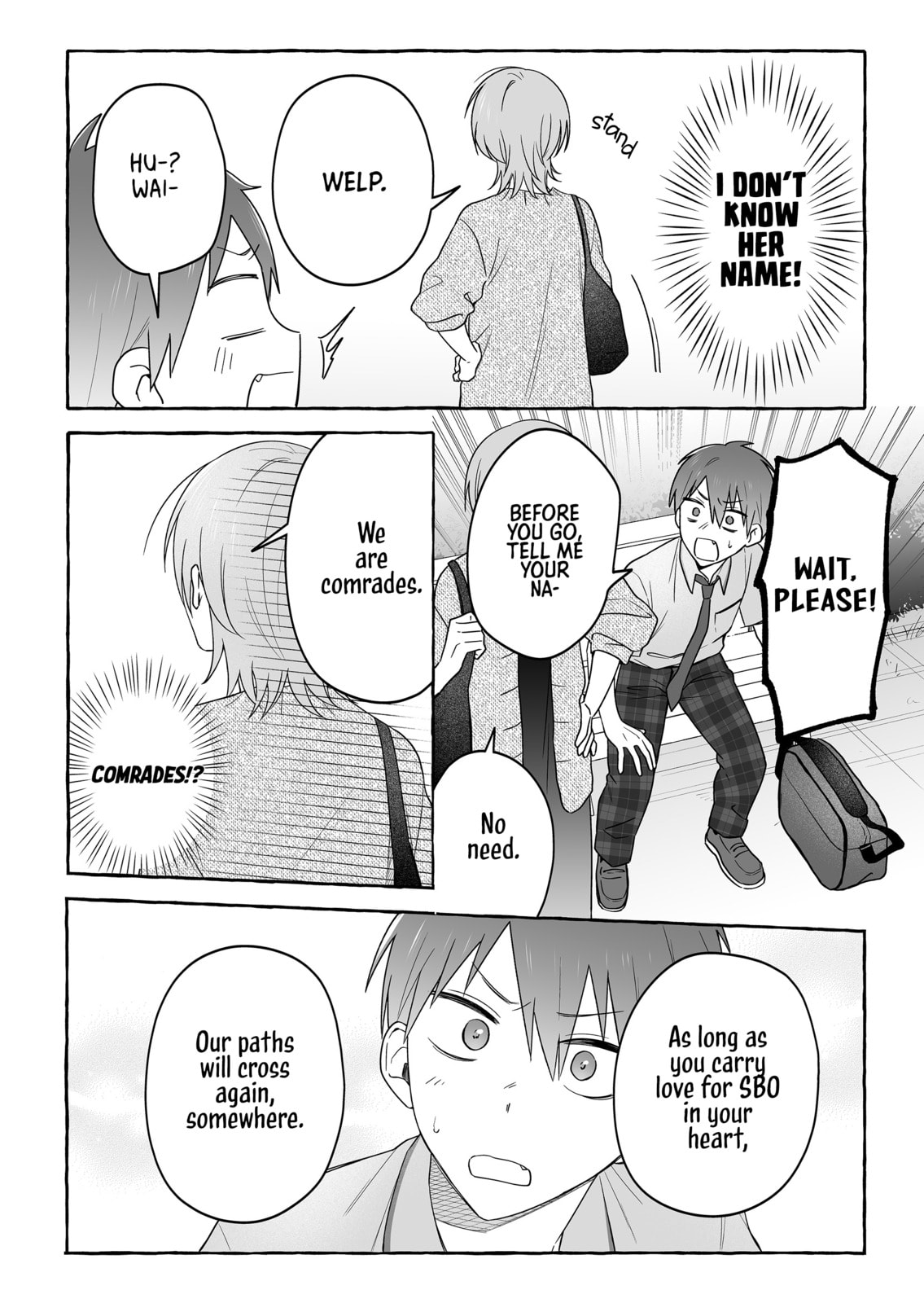 Damedol to Sekai ni Hitori Dake no Fan