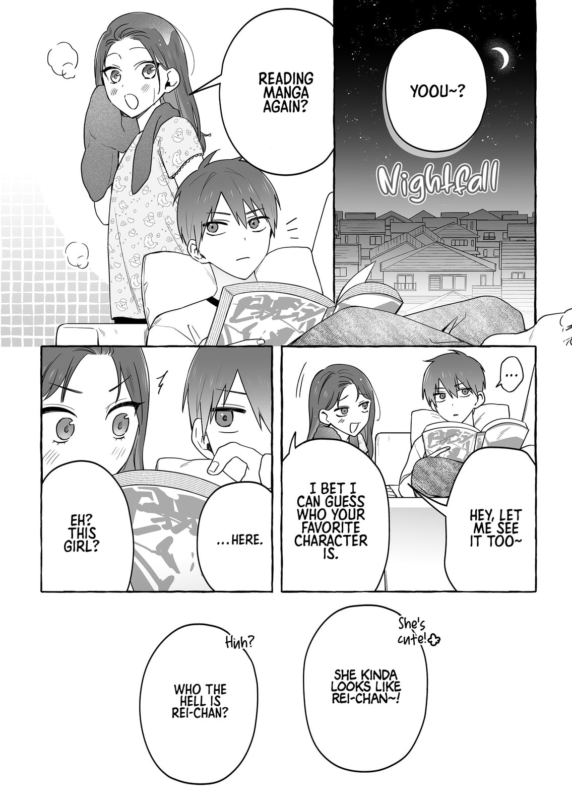Damedol to Sekai ni Hitori Dake no Fan