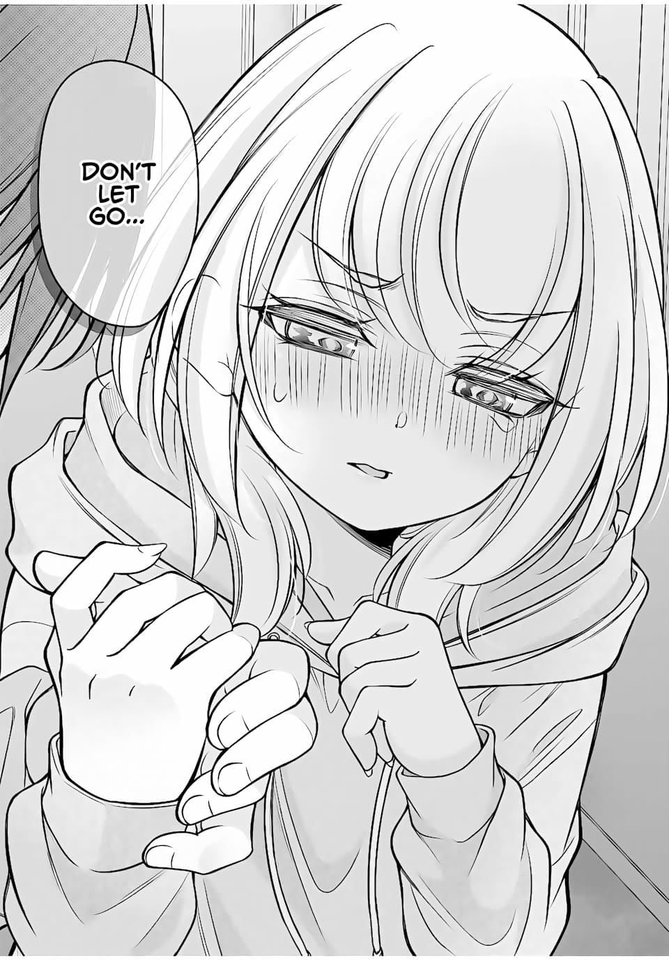 I Want To Put The Cheeky Asahi-chan In Her Place