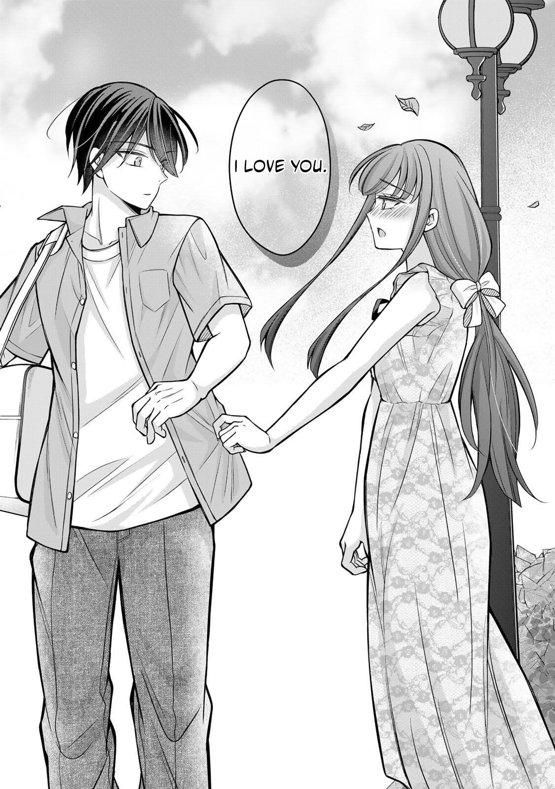 I Want To Put The Cheeky Asahi-chan In Her Place