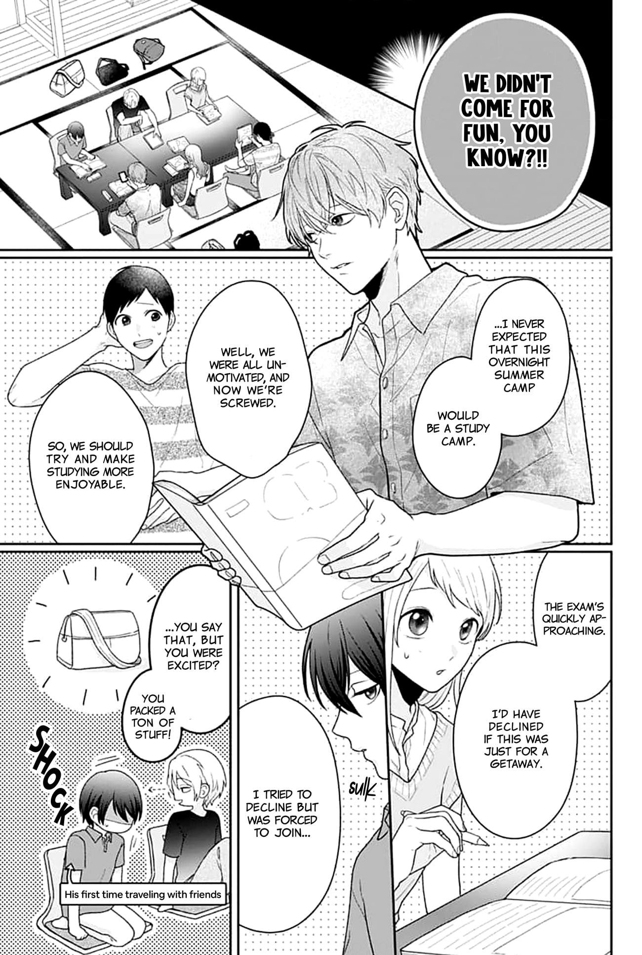 Houtai Gokko