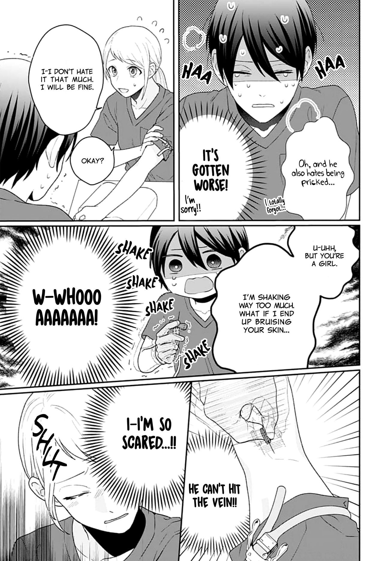 Houtai Gokko