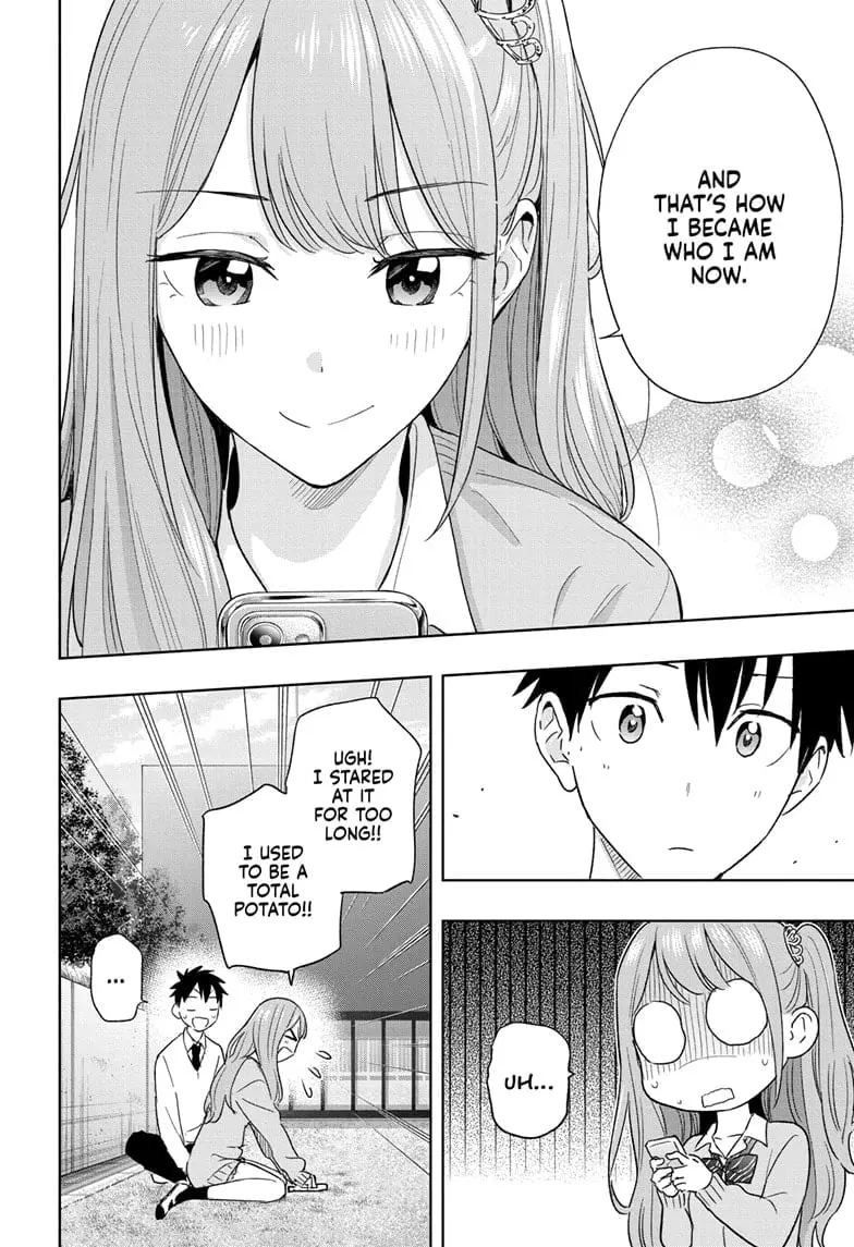 Hima-Ten! — Chapter 14 — Page 14