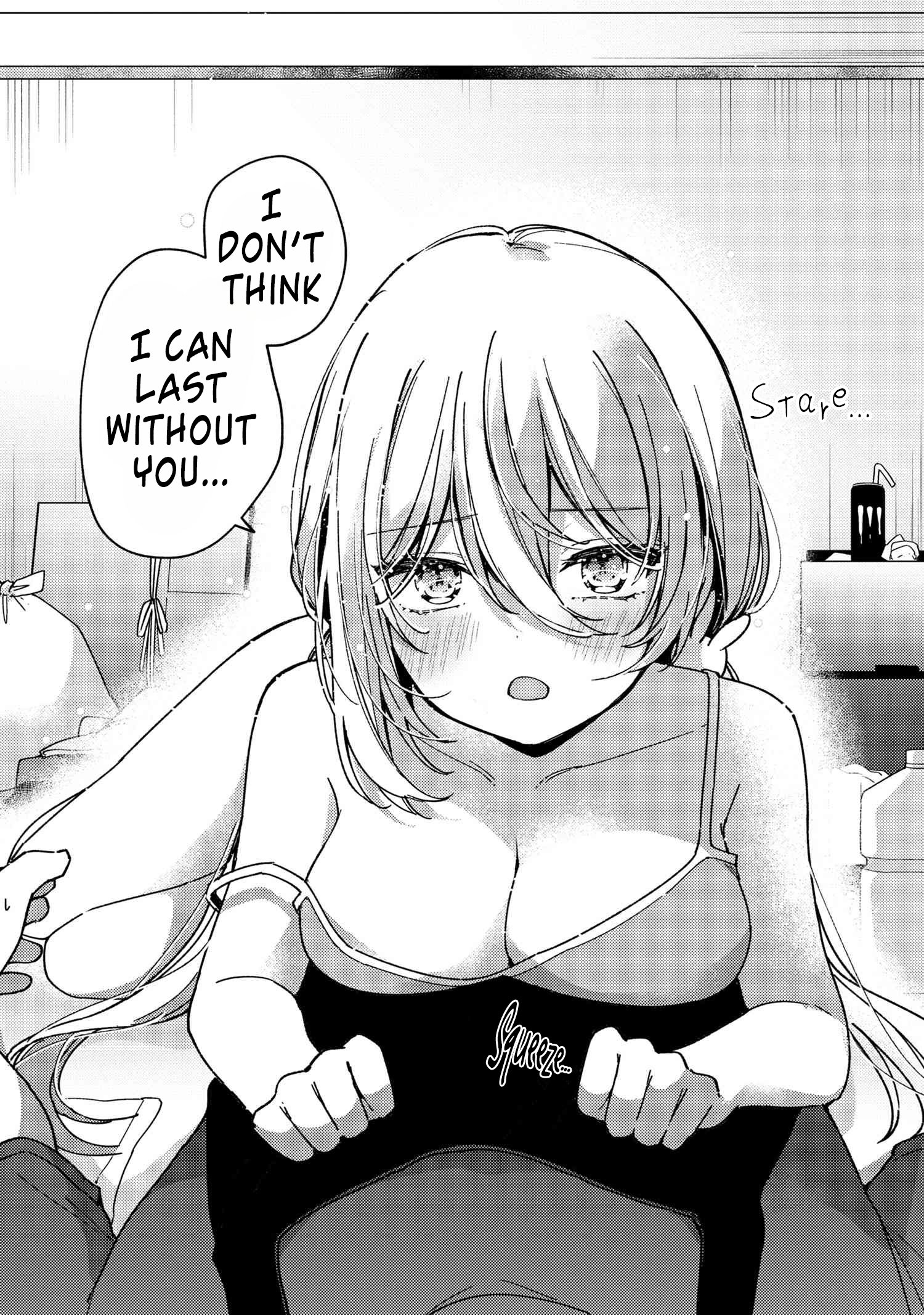 Momogusa-san is So Lazy!!