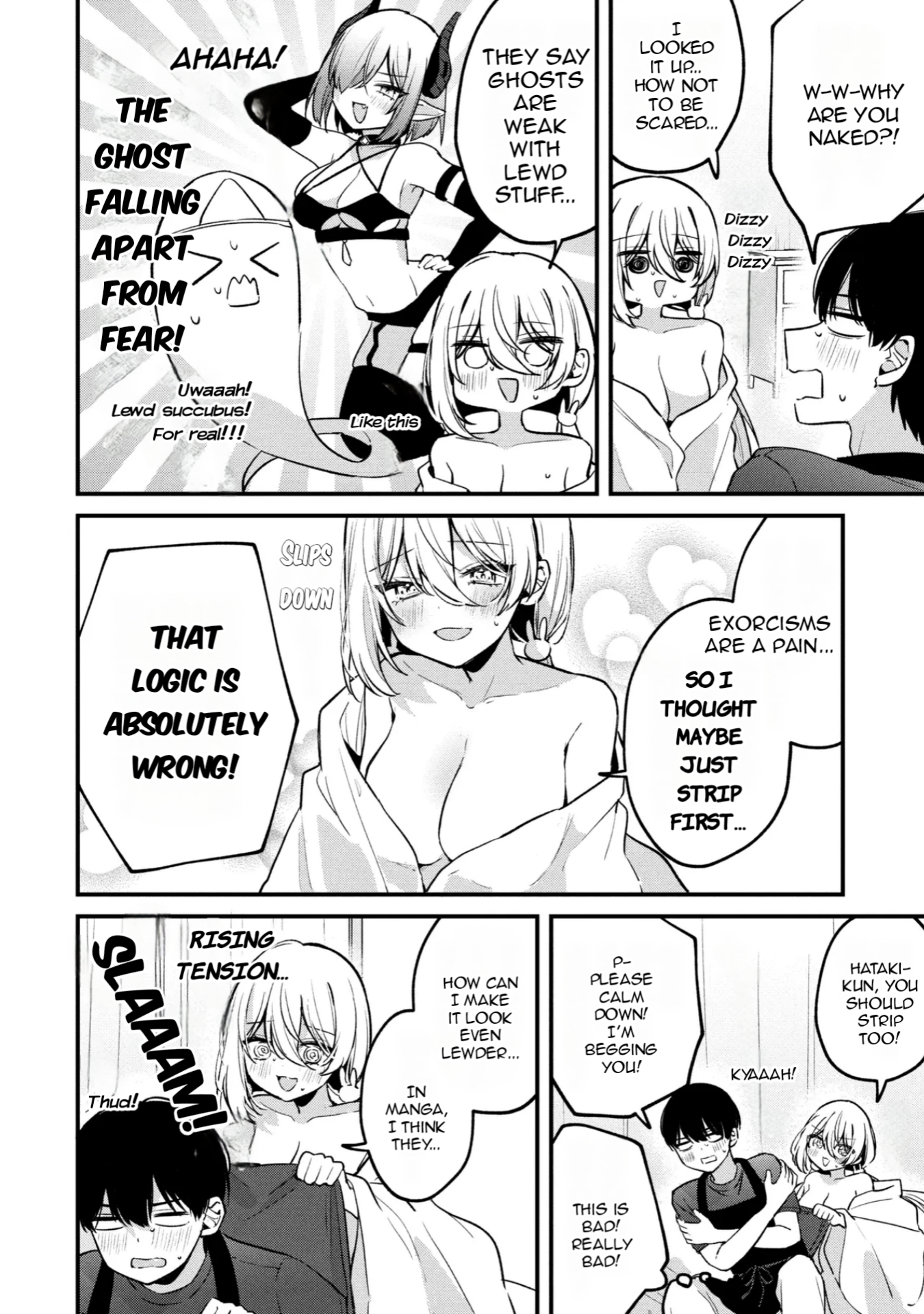 Momogusa-san is So Lazy!!
