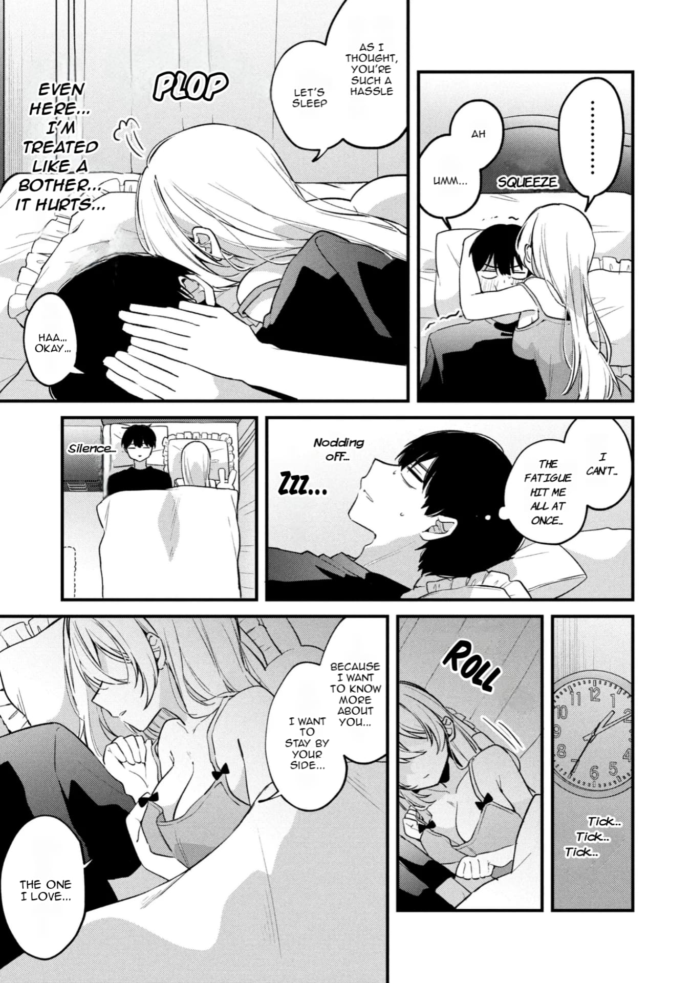 Momogusa-san is So Lazy!!