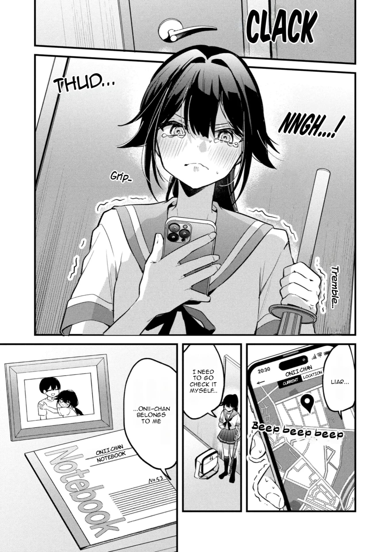 Momogusa-san is So Lazy!!