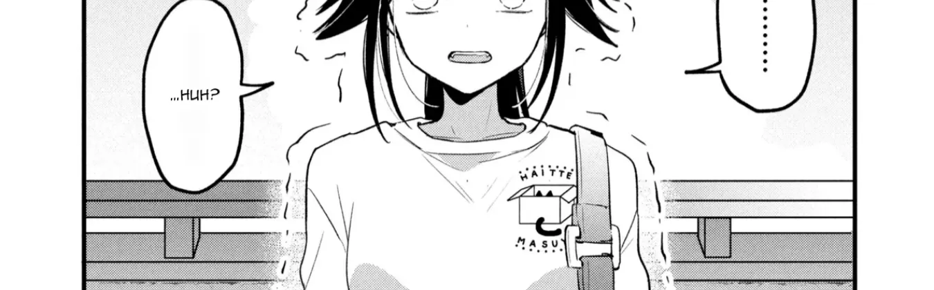 Momogusa-san is So Lazy!!