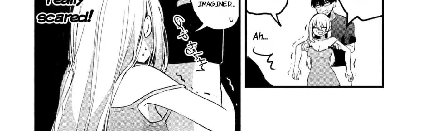 Momogusa-san is So Lazy!!