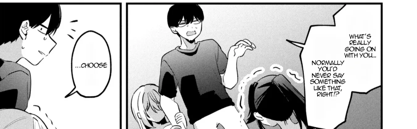 Momogusa-san is So Lazy!!