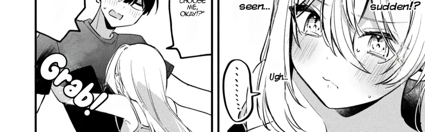 Momogusa-san is So Lazy!!