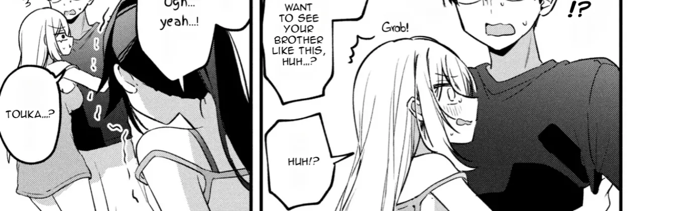 Momogusa-san is So Lazy!!