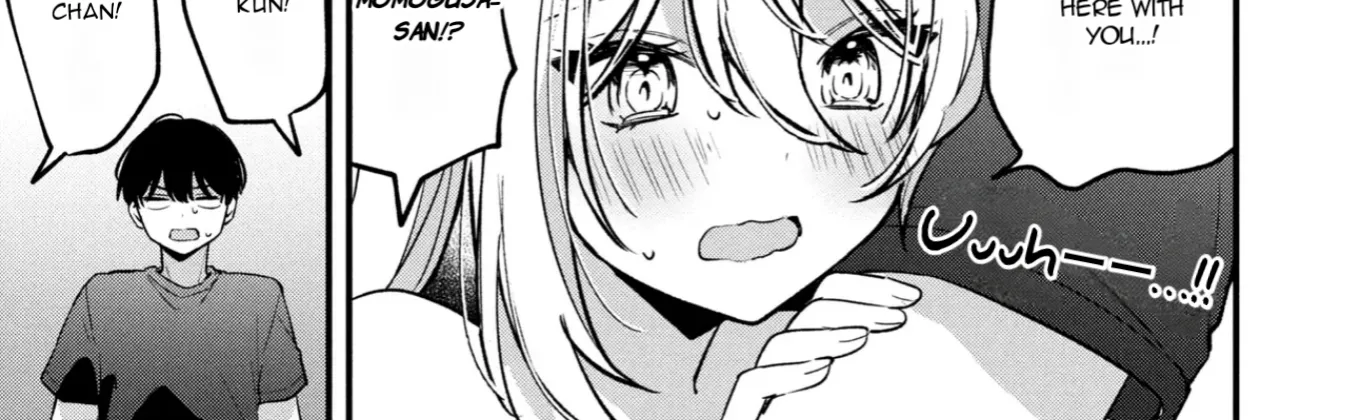 Momogusa-san is So Lazy!!
