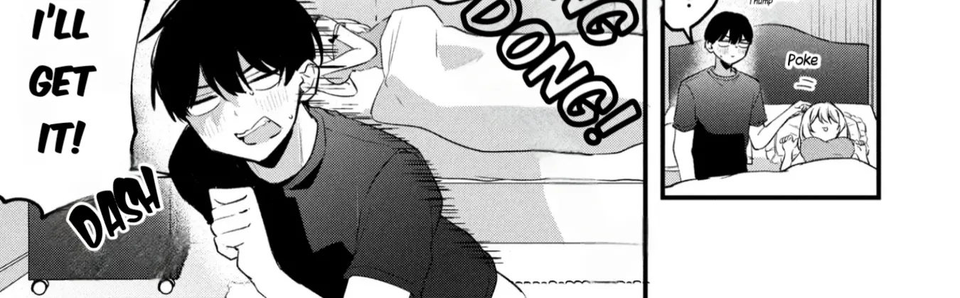 Momogusa-san is So Lazy!!