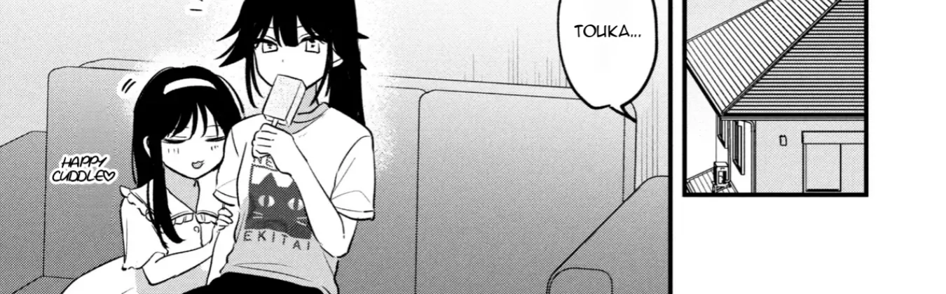 Momogusa-san is So Lazy!!