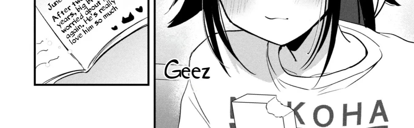 Momogusa-san is So Lazy!!