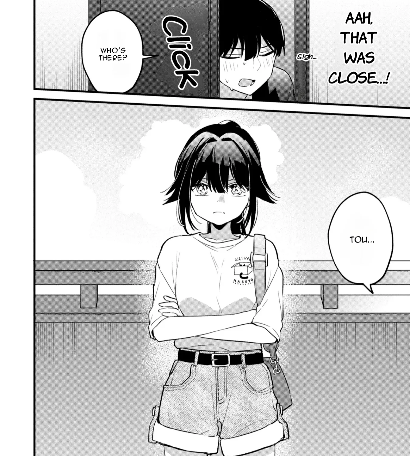 Momogusa-san is So Lazy!!