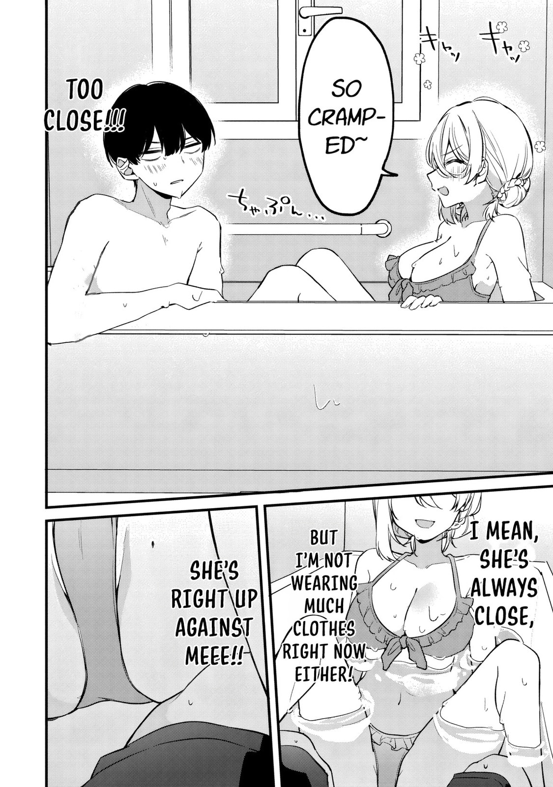 Momogusa-san is So Lazy!!