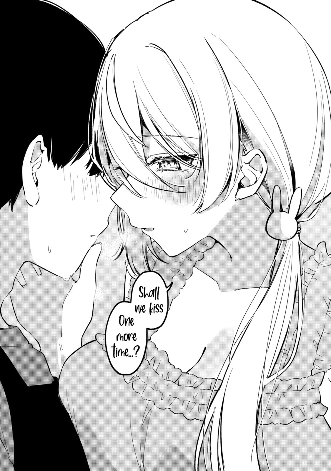 Momogusa-san is So Lazy!!