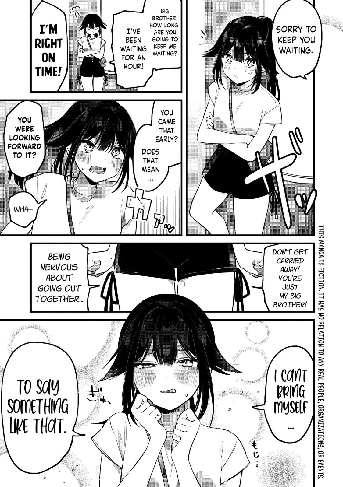 Momogusa-san is So Lazy!!