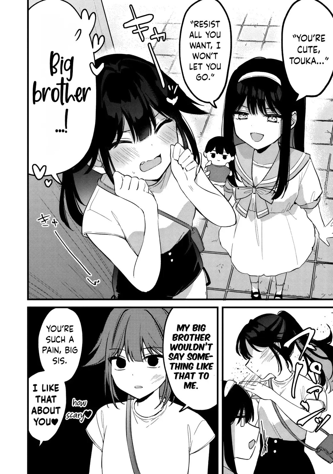 Momogusa-san is So Lazy!!