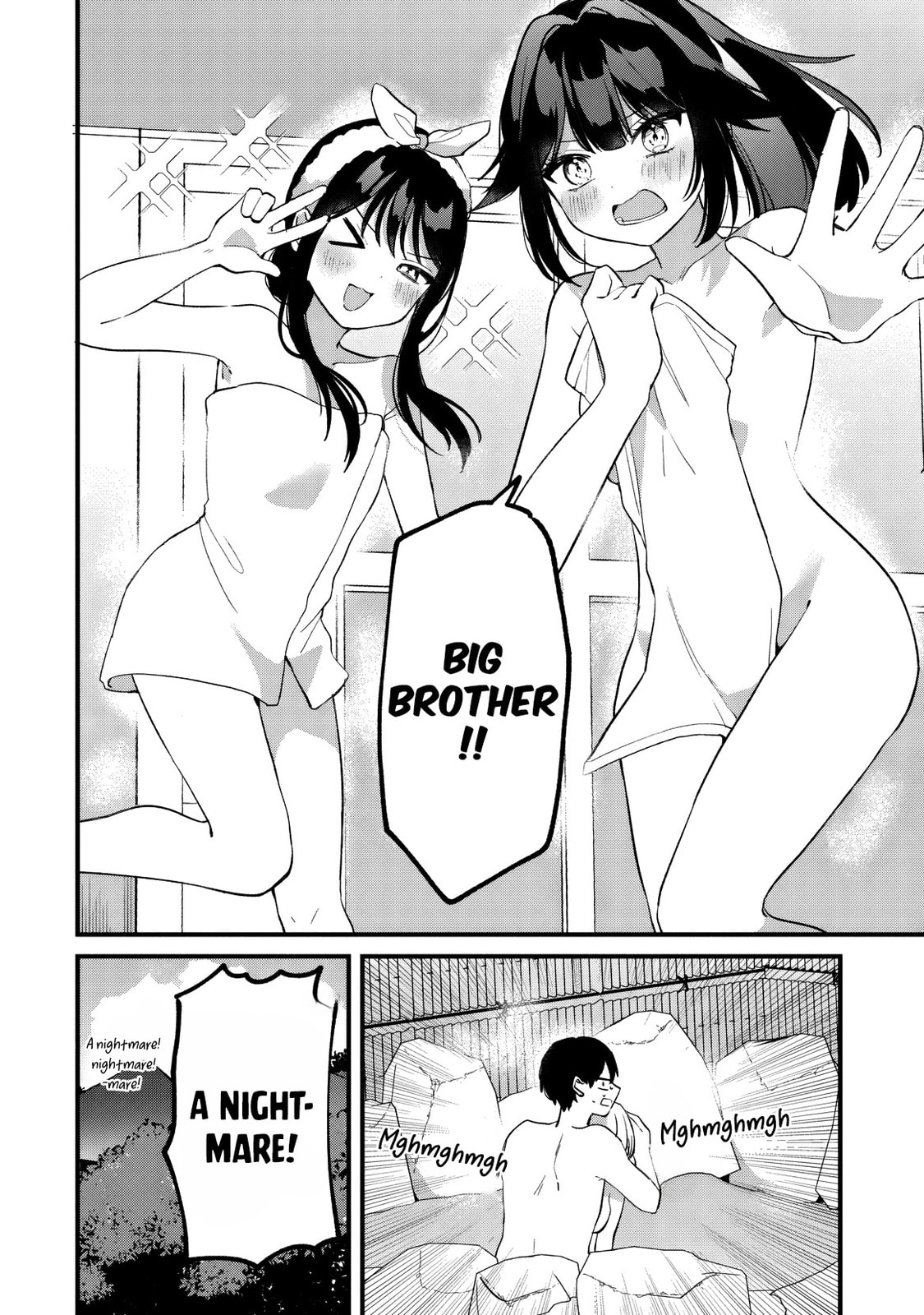 Momogusa-san is So Lazy!!