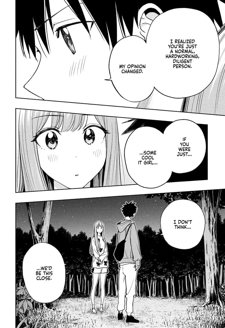 Hima-Ten! — Chapter 21 — Page 16